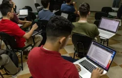 cursos técnicos