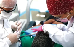 urgências odontológicas
