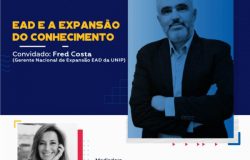 EAD e a Expansão do conhecimento1
