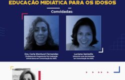 EDUCAÇÃO MIDIATICA P IDOSOS