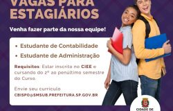 ESTAGIO