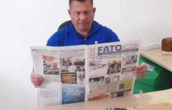 EVANDRO