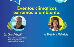 EVENTOS CLIMÁTICOS EXTREMOS