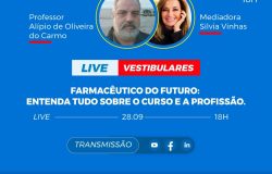 FARMACÊUTICO DO FUTURO
