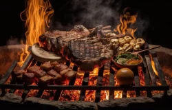 Festival Gastronômico