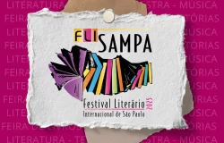 Festival Internacional Literário