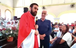 Deputado Antonio Carlos Rodrigues