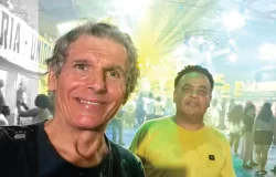 Figurinos dos Destaques e Musas