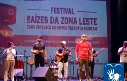 Festival Raízes
