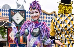 FOTO CIRCO