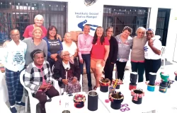 Instituto Social Dalva Rangel