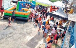 Dia das Crianças