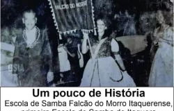 Itaquera samba