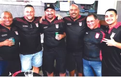 Ferrolho Itaquerense