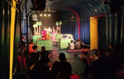 Foto Pedro Andreetta