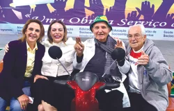 Obra Social Dom Bosco
