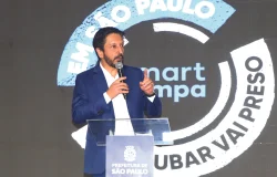 Smart Sampa Cidadão