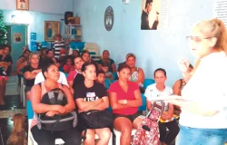 Lar Assistencial Matilde