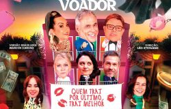 O Vison Voador
