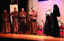 Teatro Eva Wilma