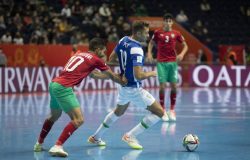 FUTSAL