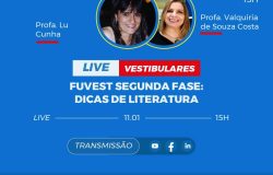 FUVEST SEGUNDA FASE1