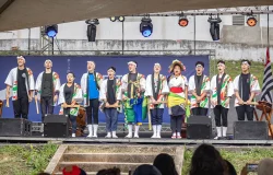 Festival Kodomo
