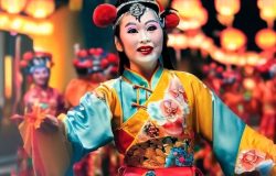 Festival da Lua Chinês