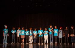VQV BRASIL Teatro Adolescente 2019