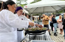 festival gastronômico