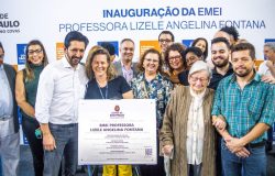 escola de educação infantil