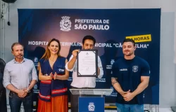 Hospital Veterinário