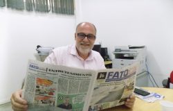 Jose Niero - faculdade brasil