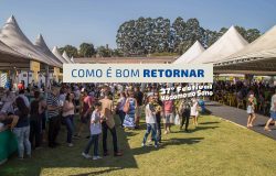 Apresentação 37º Festival Kodomo no Sono low