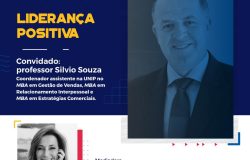 LIDERANÇA POSITIVA