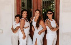 Luara Oliveira e as Comadres - Foto de Divulgação (1)