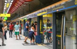 METRO