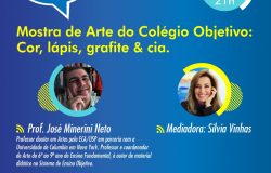 MOSTRA DE ARTE