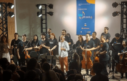 Orquestra Vida em Pauta