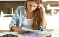 negativação do nome