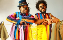 Teatro de São Miguel Paulista