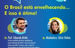 O Brasil está envelhecendo2