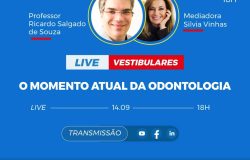 O MOMENTO ATUAL DA ODONTOLOGIA