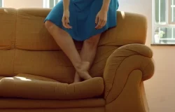 O Vazio do Meu Sofá