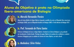 OLIMP IBERO DE BIOLOGIA