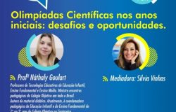 Olimpíadas Científicas