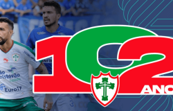 PORTUGUESA