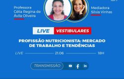 PROFISSÃO NUTRICIONISTA