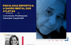 PSICOLOGIA ESPORTIVA