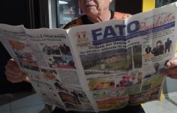 Paulão da Leandro